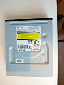 Pioneer BDC-207DBK Internal Blu-ray Drive PC Writer - Picture 1 of 4