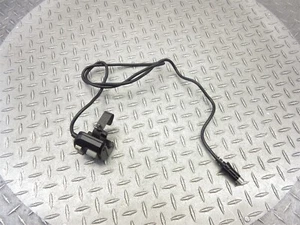 BMW R1100RT R1100 RT 1996 96-01 manillar izquierdo radio control interruptor búsqueda de volumen - Imagen 1 de 11