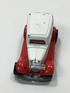 1988 Hot Wheel Die-Cast 1/64 Scale Little Debbie (MKee Baking) HotWheels - Bild 1 von 8