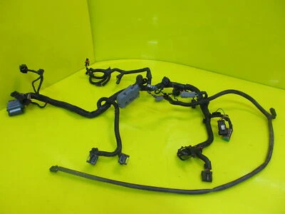 Arnés de cableado del motor principal SKIDOO SKI DOO MXZ 800 ADRENALINE GSX 800R X Summit  Foto 1 de 4