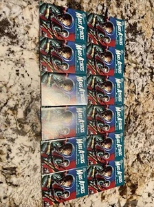 Pocket Comics Mars Attacks #3 von 54 Ausgaben Shock Troops 1988 X1 Kopie - Bild 1 von 1