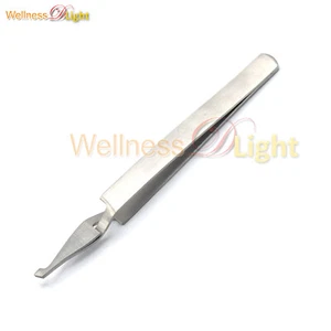 WDL Direct Bond Bracket Holding Tweezers - Picture 1 of 3
