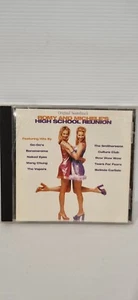 ROMY AND MICHELE’S HIGH SCHOOL REUNION: SOUNDTRACK – 11 TRACK CD, THE GO-GO’S - Picture 1 of 4