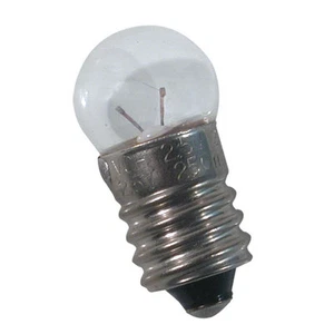 Lampadina Tunsten Coil Raylite - Foto 1 di 1