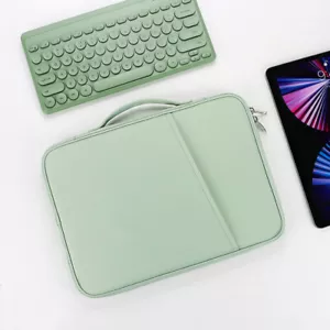 10.8-13 inch Tablet Sleeve Bag For iPad Air Pro 13/11 10th 9th 8th Portable Case - Picture 1 of 22