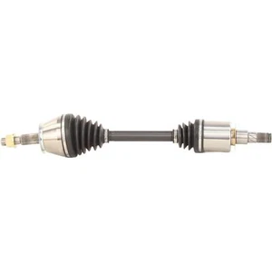 TrakMotive CV Axle Shaft for INFINITI NI-8433 - Picture 1 of 6