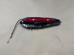 2015-2023 Ford Mustang RH Passenger Side Door Handle "RR" - OEM - Picture 1 of 11