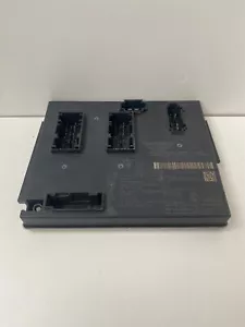 MODULO COMANDO CORPO PORSCHE - Foto 1 di 3