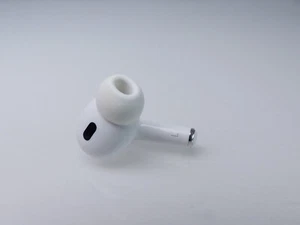 Apple AirPods Pro 2. Generation A2699 słuchawki TYLKO LEWE używane #49 - Zdjęcie 1 z 1