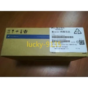 Fuji GYS401DC2-T2A-B 1PC New Servo Motor Expedited Shipping - Picture 1 of 3