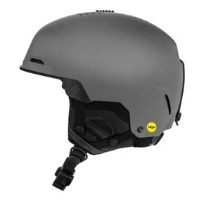Cascos Spy Optic Stargazer MIPS Spy Trevor Kennison Mate Gris Oscuro M - Imagen 1 de 1