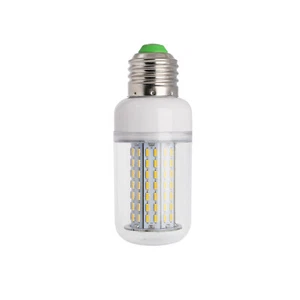 Dimmable LED Corn Light Bulb E12 E26 E27 E14 GU10 G9 Incandescent 25W - 110W GCA - Picture 1 of 21
