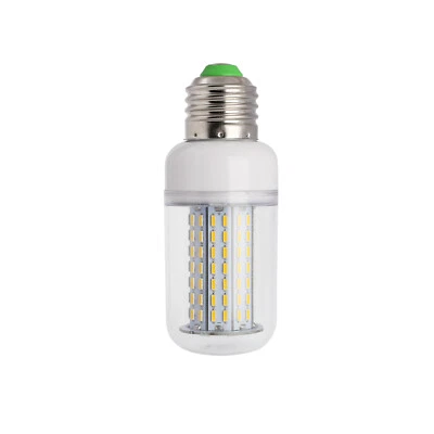 Dimmable LED Corn Light Bulb E12 E26 E27 E14 GU10 G9 Incandescent 25W - 110W GCA - Image 1 of 4