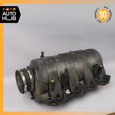 04-11 Cadillac XLR STS SRX DTS 4.6L V8 Motor Colector de admisión de aire OEM 81k Foto 1 de 4