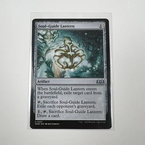 Soul-Guide Lantern (251) Wilds of Eldraine WOE MTG Magic - Bild 1 von 1
