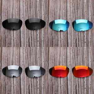 IR.Element Polarized Replacement Lenses for-Oakley Straight Jacket 1999 Options - Picture 1 of 7