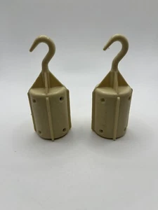 Knitting Machine Small Hook Weight Replacement For SRP60 UPP - Picture 1 of 24