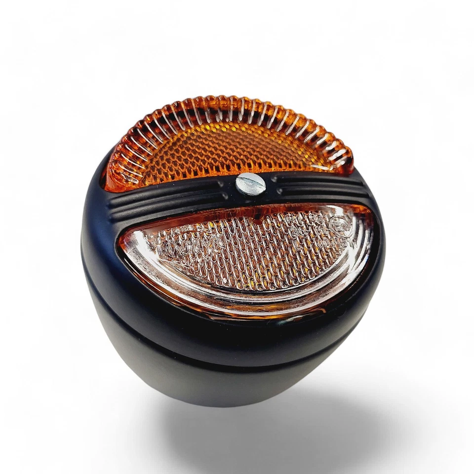 Blink Positionsleuchte für Traktor Schlepper Deutz Eicher Fendt Hanomag Blinker - Bild 1 von 4