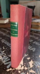 SERGE EVANS VOYAGEURS ET ROMANCIERS EO 1933 SIGNE ENVOI LOTI THARAUD BARRES... - Picture 1 of 5