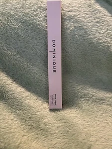 NIB DOMINIQUE Brow Frame 4-IN-1 Brow Pencil -cool deep brown - Picture 1 of 1