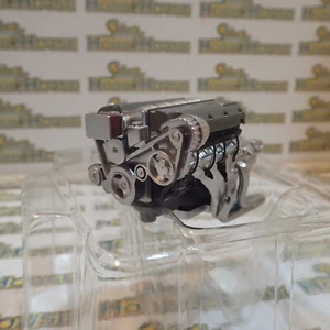 ACME A1807214E - 1/18 Scale LS-10 ENGINE & TRANSMISSION Scale Model Replica - Imagen 1 de 1