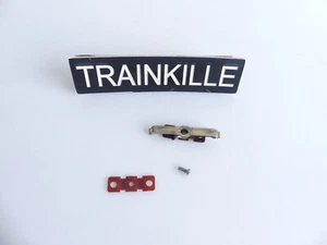 (1) MARKLIN SKI FROTTEUR LOCOMOTIVE CCS 800 / CCS800 - Bild 1 von 3