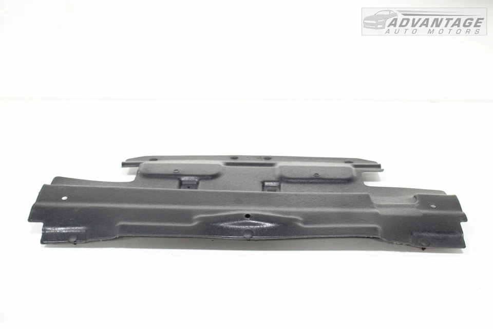 Dodge Ram 1500 2013-2018 parachoques delantero radiador presa de aire inferior protector OEM Foto 1 de 4
