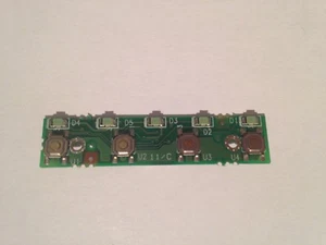 Carte à led PCB-14PC6818LED8-30A-VER010 compaq armada pp2040 m700 pièce - Picture 1 of 2