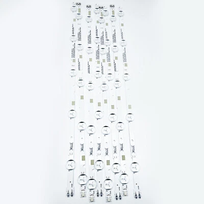 IACCESSORYONLINE LED Strips for 2015SVS50 FHD FCOM LM41-00361A LM41-00362A UN50M5300AF UN49J5290