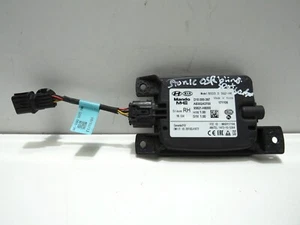 KIA STONIC 2017-20 OFFSIDE RIGHT REAR BLIND SPOT RADAR SENSOR 95821H8000  S6282 - Picture 1 of 8