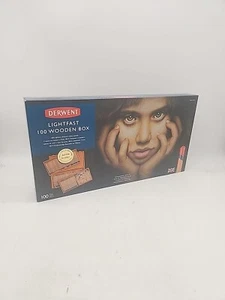 Derwent 2305693 Pencil - 100 Pieces - Picture 1 of 7