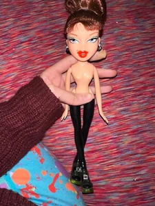 Bratz I Candy Doll Phoebe Rare In Retail Package - Picture 1 of 6