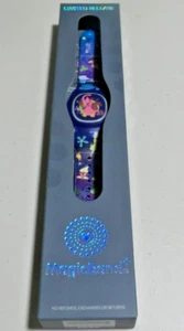 Disney Parks MagicBand+ Pocahontas 30th Anniversary Limited Release Unlinked NEW - Picture 1 of 2
