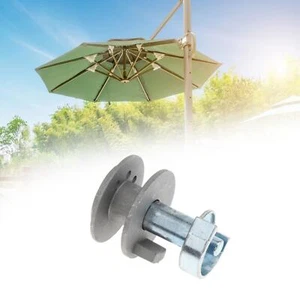 Zubehör für Terrassenschirme, Zubehör für Terrassenschirme, Ersatzteile NEU - Bild 1 von 11