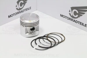 Honda CB 400 FOUR Piston / Ring Kit Set Reproduction New - Picture 1 of 1