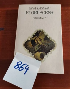 Fuori scena Gina Lagorio 100864 - Foto 1 di 1