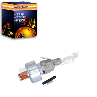 Sensor de golpe de encendido Walker (detonación) para Pontiac 6000 1987-1991 Foto 1 de 4