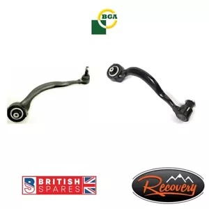RANGE ROVER VOGUE L405 QUERLENKER VORNE RECHTS & LINKS LR072469 71 - Bild 1 von 2