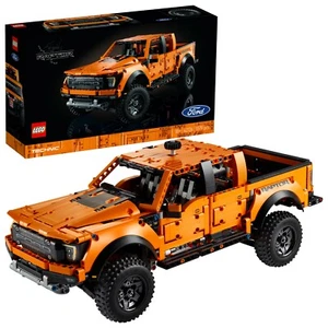 LEGO® Technic 42126 Ford® F-150 Raptor | Neu | OVP - Bild 1 von 11