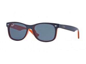 Occhiali da sole da uomo con lenti in blu Ray-Ban | Acquisti Online su eBay