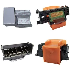 Cabezal de impresión a todo color Qy6-0078 compatible con Canon PIXMA MG6240 MG8250 MP6220 MG6260 - Imagen 1 de 11