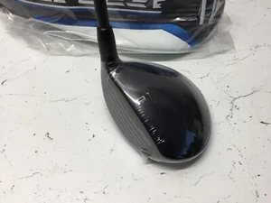 Cobra Aerojet 3 Madera 15dg Aldila Rogue Regular Varilla Grafito Cubierta A Mano Izquierda - Imagen 1 de 4