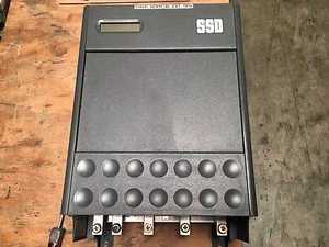 SSD 591S | 571-0505-9-1-1-1-2-0-1750-300-023-500-0.. | 480V 50.5A - Picture 1 of 10
