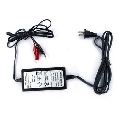 ALEKO 24V Adapter / Battery Charger for Gate Opener - Image 1 of 3