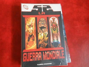 52 TERZA GUERRA MONDIALE VOLUME UNICO PLANETA DeAGOSTINI NUOVO - Picture 1 of 1