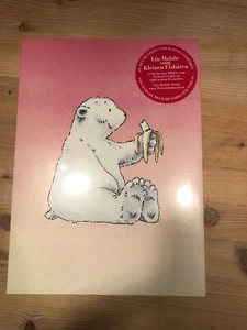 Mobile Der Kleine Eisbär aus Karton zum Selberbasteln neu und OVP - Bild 1 von 3