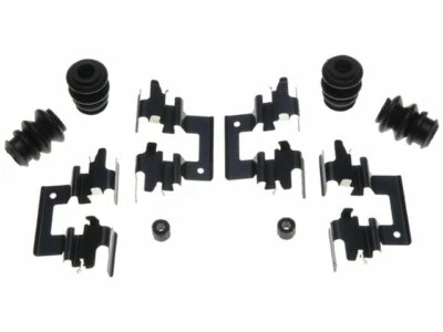 Kit de herrajes de freno trasero para Honda Pilot 2003-2008 CA Delco 44313PT 2004 2005 Foto 1 de 2
