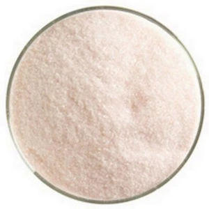 Frita Bullseye 90COE - ORO CORAL - FINO - FRASCO DE 1 LB - Imagen 1 de 1