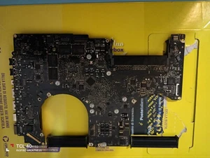 Macbook Pro 15 a1286 2008-2010  diffettosa - Picture 1 of 2