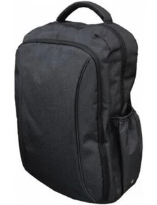 William Turner Eco Backpack - Black - Picture 1 of 1